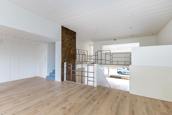 Medium property photo - Mauritsweg 51A, 3012 JW Rotterdam